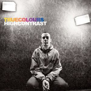 Album High Contrast - True Colours