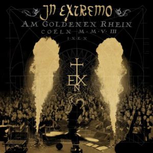 Album In Extremo - Am Goldenen Rhein