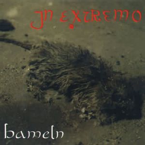 Album Hameln - In Extremo
