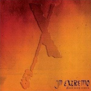 Album In Extremo - Kein Blick Zurück