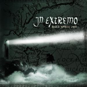 Album In Extremo - Raue Spree 2005