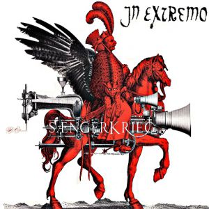 Album In Extremo - Sängerkrieg