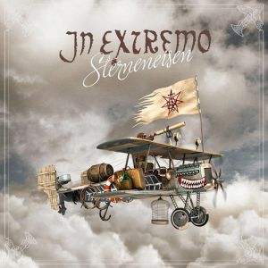 Album Sterneneisen - In Extremo