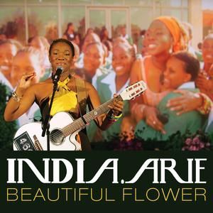 India.Arie Beautiful Flower, 2007