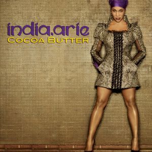India.Arie Cocoa Butter, 2013
