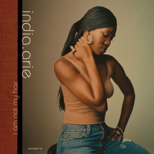 India.Arie I Am Not My Hair, 2005