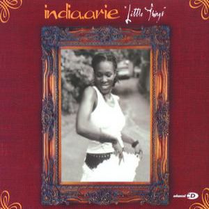India.Arie Little Things, 2002