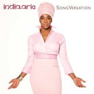 Album India.Arie - Songversation