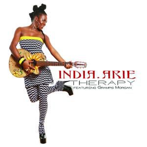 India.Arie : Therapy
