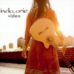 Album India.Arie - Video