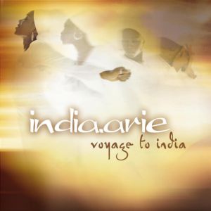 Album India.Arie - Voyage to India