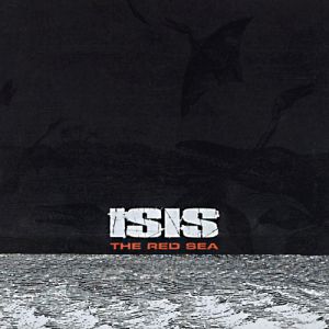 Album The Red Sea - Isis