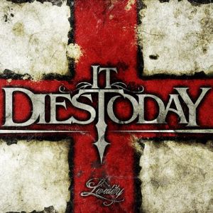 Album Lividity - It Dies Today
