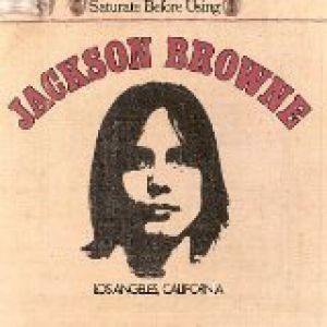 Album Jackson Browne - Jackson Browne