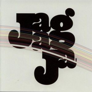Album Magazine - Jaga Jazzist