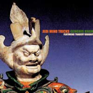 Album Jedi Mind Tricks - Genghis Khan