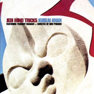 Album Jedi Mind Tricks - Kublai Khan
