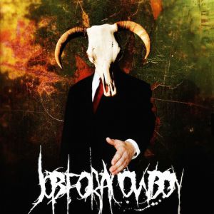Album Job for a Cowboy - Doom