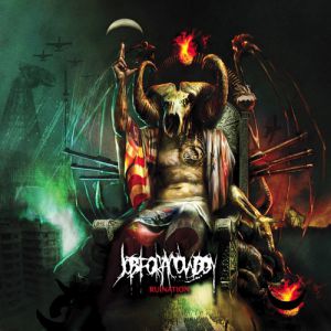 Ruination - album