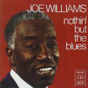 Album Joe Williams - Nothin
