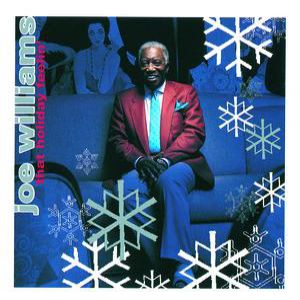 Joe Williams That Holiday Feelin', 1990