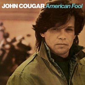 Album John Mellencamp - American Fool