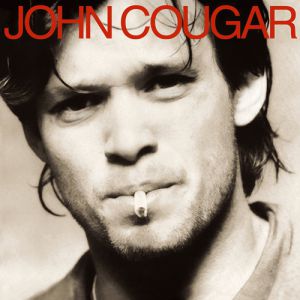 John Mellencamp : John Cougar