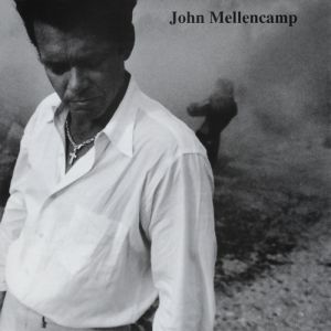 Album John Mellencamp - John Mellencamp