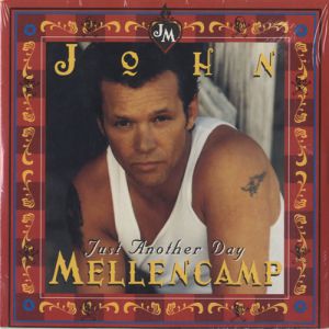 Album John Mellencamp - Just Another Day