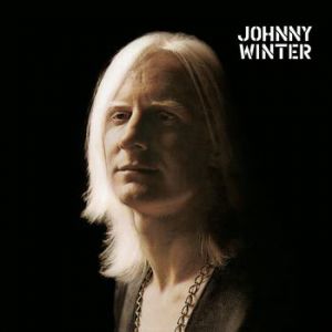 Johnny Winter - album
