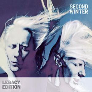 Album Johnny Winter - Second Winter