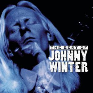 Album Johnny Winter - The Best of Johnny Winter