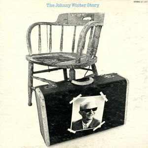 Album Johnny Winter - The Johnny Winter Story