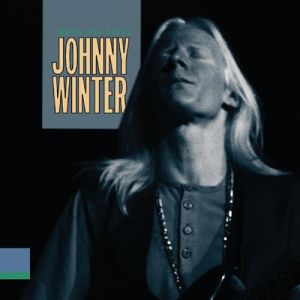 Johnny Winter White Hot Blues, 1997