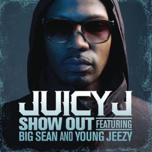 Album Juicy J - Show Out