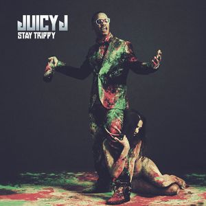 Album Juicy J - Stay Trippy