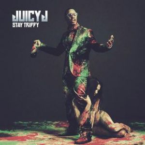 Album Juicy J - Talkin