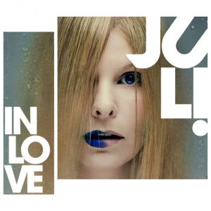 Album In Love - Juli