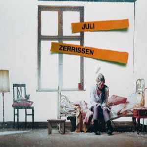 Zerrissen - album