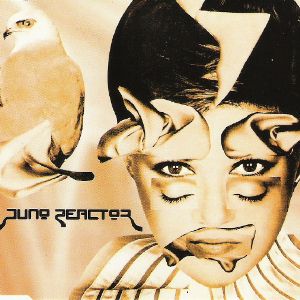 Album Juno Reactor - Guardian Angel