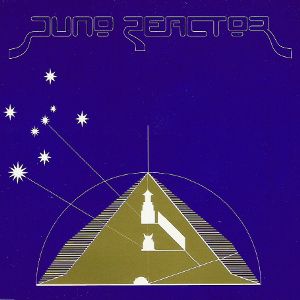 Album Juno Reactor - High Energy Protons