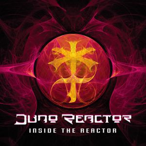 Inside The Reactor - album
