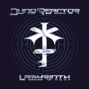 Juno Reactor : Labyrinth