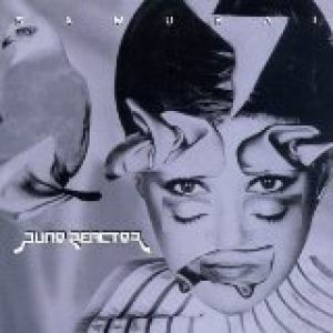Album Juno Reactor - Samurai
