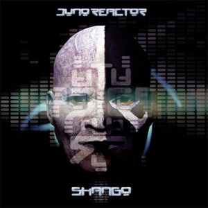 Album Shango - Juno Reactor
