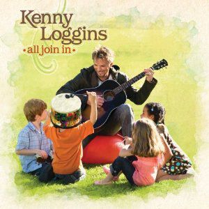 Album Kenny Loggins - All Join In