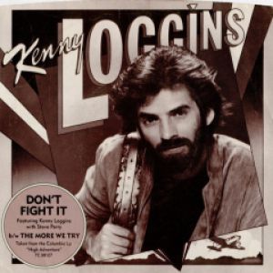 Kenny Loggins Don't Fight It, 1982