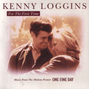 Album Kenny Loggins - For the First Time