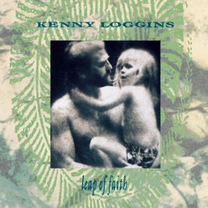 Album Kenny Loggins - Leap of Faith