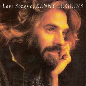 Album Kenny Loggins - Love Songs of Kenny Loggins